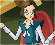 Griselda