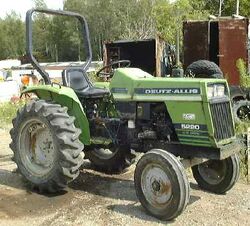 DA 5220