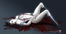 Vampirella