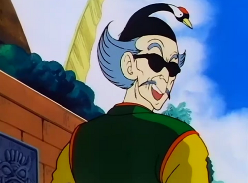 Master Shen Dragon Ball Wiki 2834