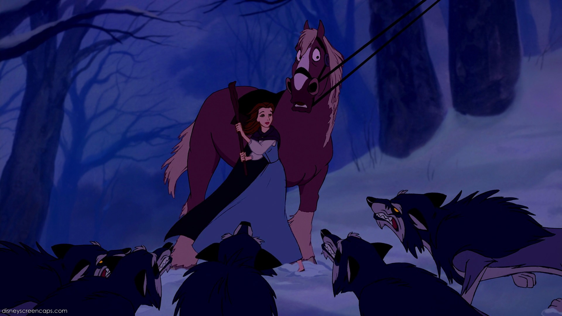 http://img1.wikia.nocookie.net/__cb20120105235000/disney/images/7/77/Belle-Wolves-(Beauty_and_the_Beast).jpg