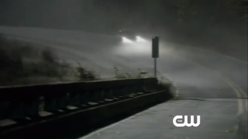 Wickery Bridge - The Vampire Diaries Wiki