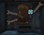 Newhavenvendor