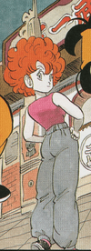 GingerRanfan