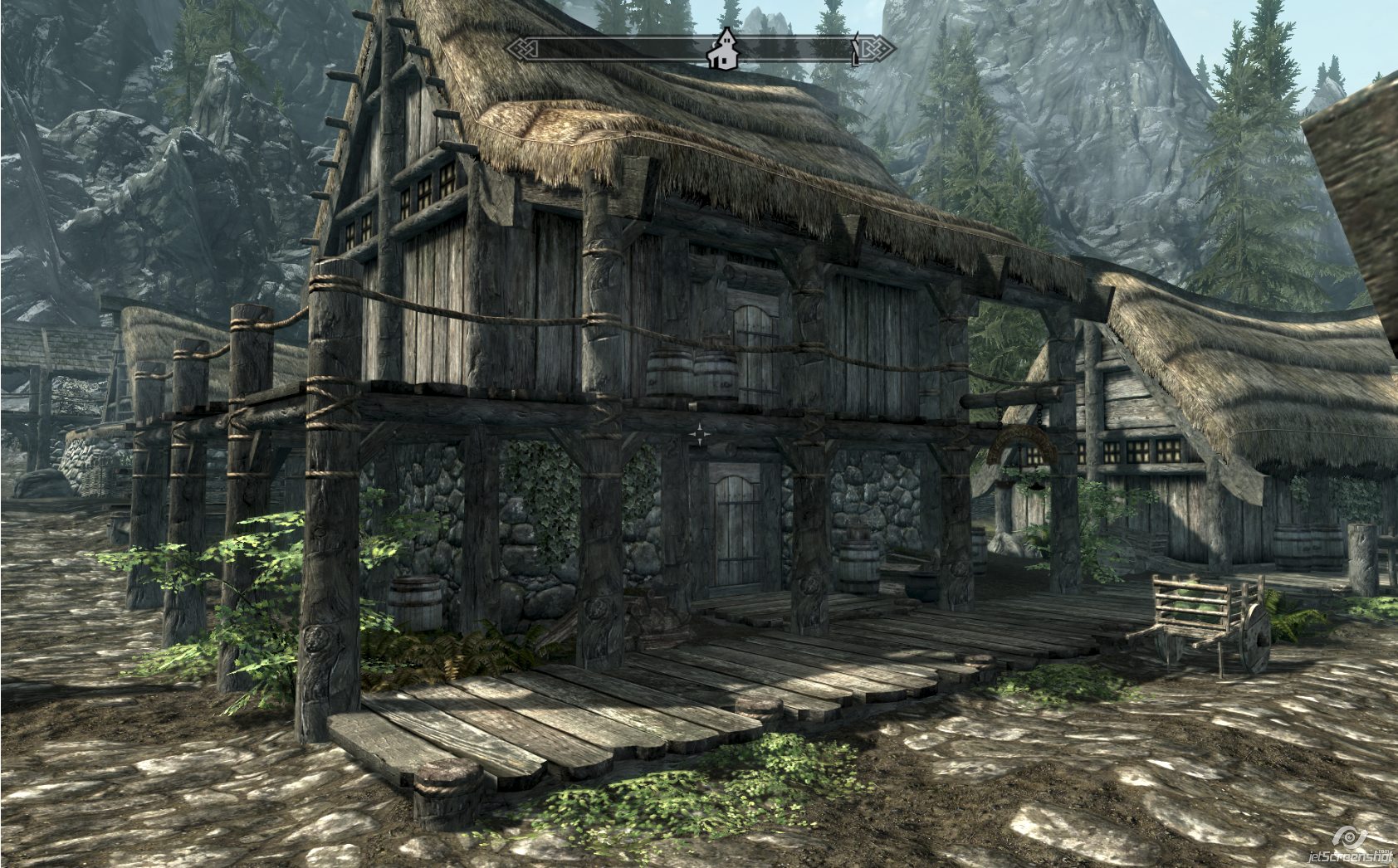 Image Riverwood Trader Skyrim.jpg The Elder Scrolls Wiki