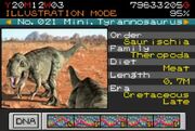 TyrannosaurMiniParkBuilder