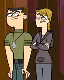 Brick And Jo Total Drama Revenge Of The Island Wiki