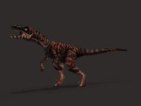 Raptorboss