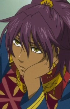 Quel personnage de Black Butler êtes vous ? 66555