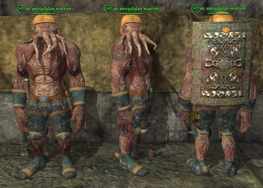 Amygdalan (Berserker) EQ2i, the EverQuest 2 Wiki Quests, guides