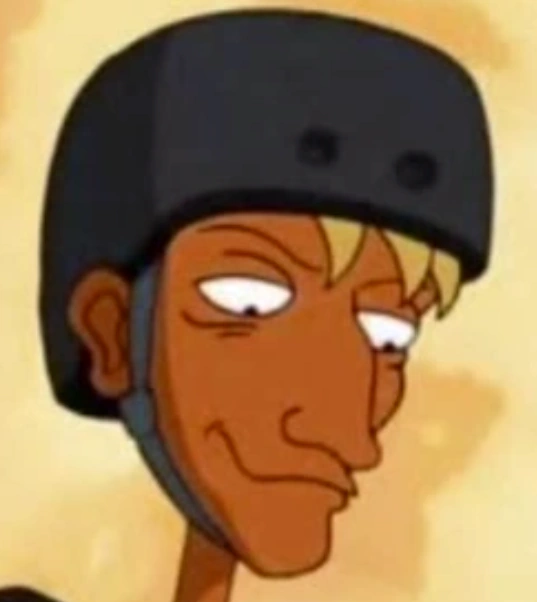 Tony Hawk Rocket Power Wiki