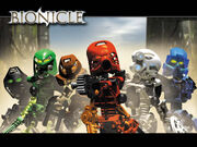 Toa Mata