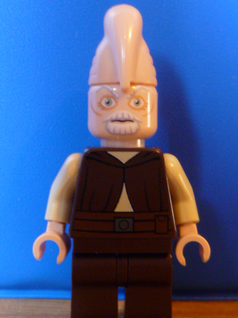 ki adi mundi toy