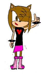 Melissa by Free