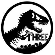 Three