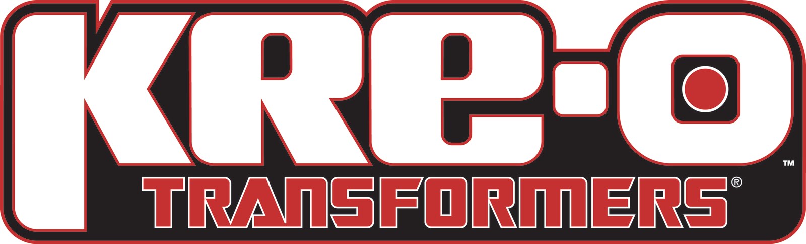 Kre-O Transformers - Logopedia, the logo and branding site