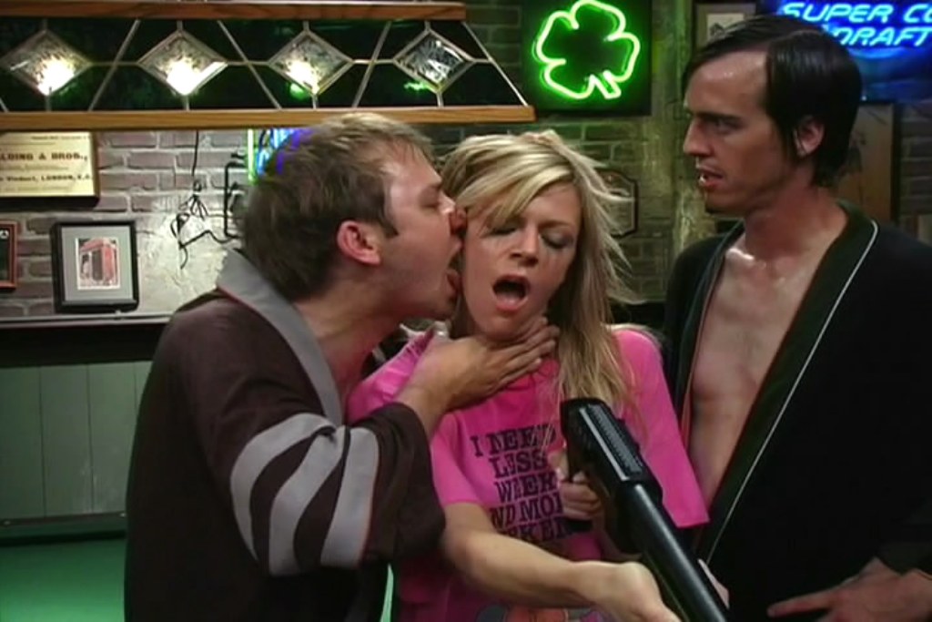 ass lickers 5