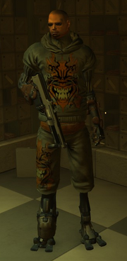 Harvesterdeusexhumanrev