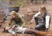 Henrik's Death