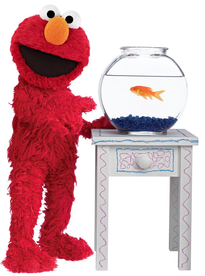 Elmo's World - Muppet Wiki