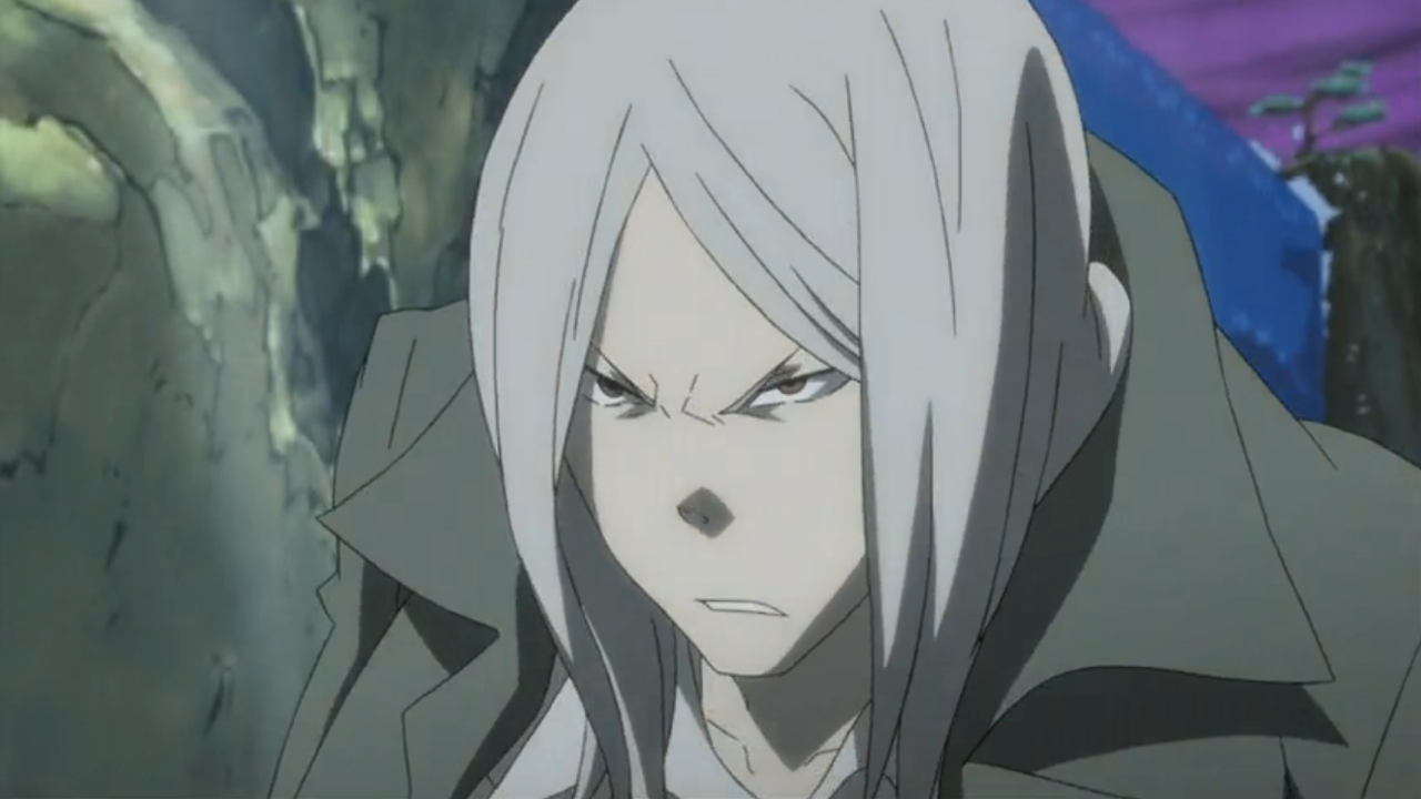 Mifune - Soul Eater Wiki - The Encyclopedia about the manga and ... Mifune - Soul Eater Wiki - The Encyclopedia about the manga and ...