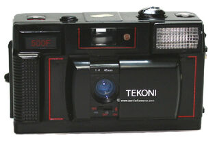 Tekoni