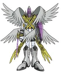 Archivo:Magnaangemon.jpg - Wiki Digimon Fan