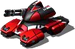 Elite Doberman Tank