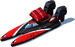 Elite BatRay Patrol Boat