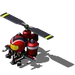 Elite Mosquito Infantry