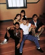 Mmpr1cast