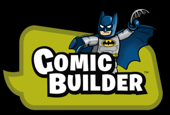 Comic Builder - Brickipedia, the LEGO Wiki