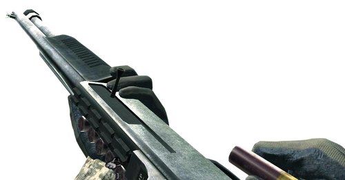 M1014 - The Call of Duty Wiki - Black Ops II, Ghosts, and more! - Wikia