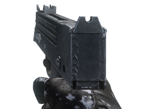 Image - MAC11 BO.png - The Call of Duty Wiki - Black Ops II, Ghosts