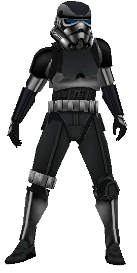 shadow storm trooper