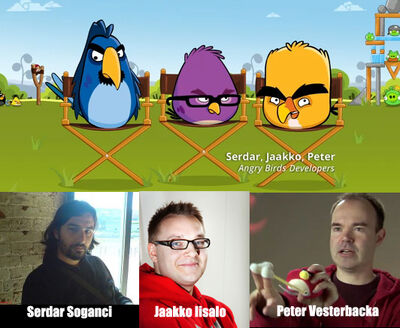 DevBirds