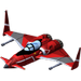 Elite Fledermaus Fighter