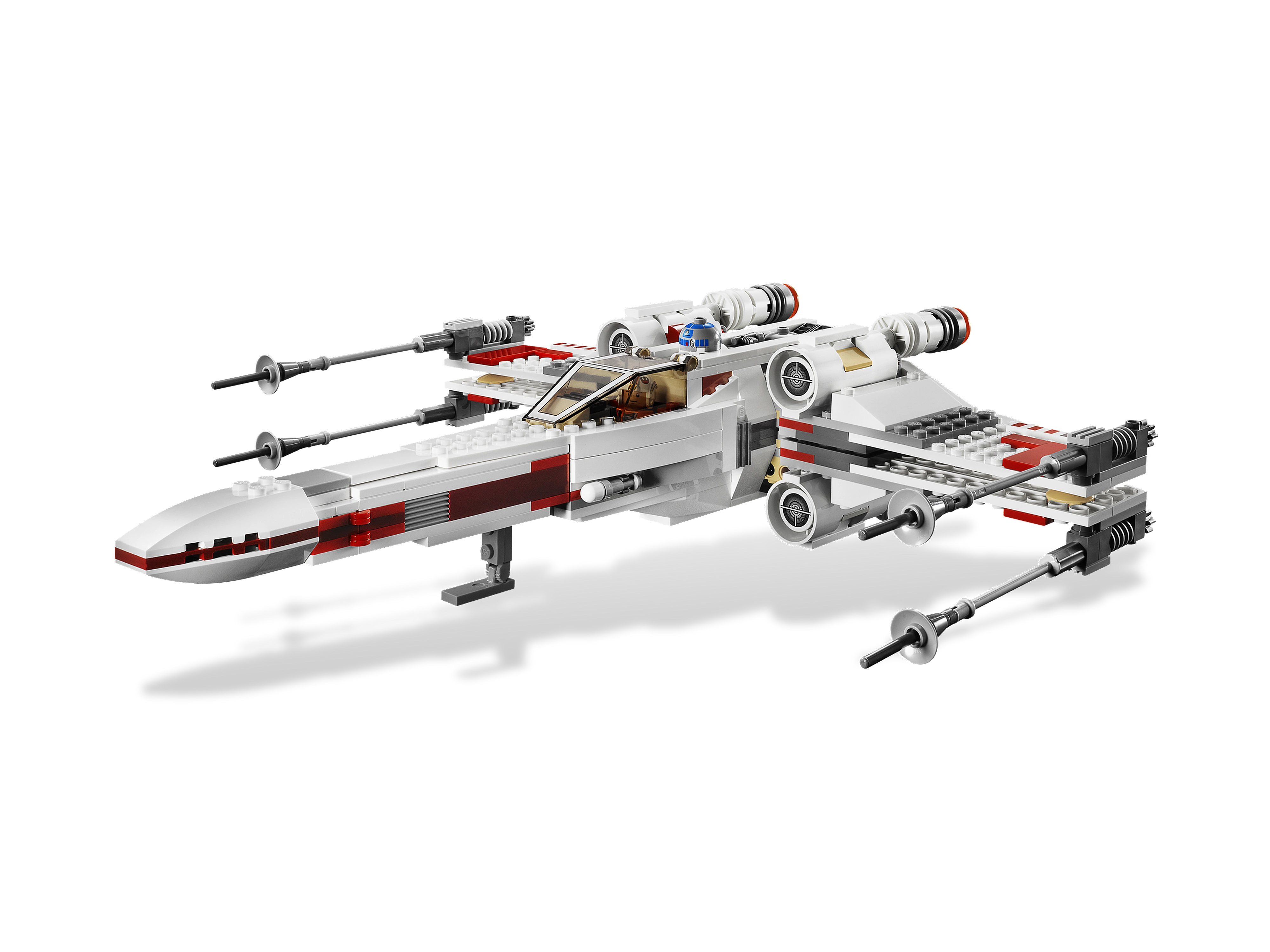 Notice lego star wars