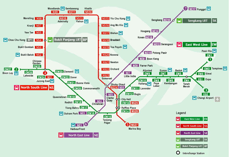 SMRT - UrbanTransit Wiki