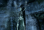 Crucified Fisherman