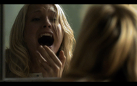 Caroline em sua transfomation