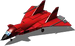 Elite Hypersonic Bomber