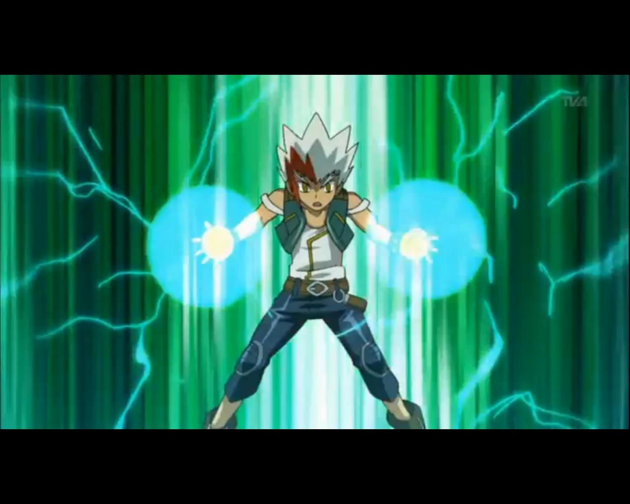 Image Ryuto activating his special move. 2.JPG Beyblade Wiki, the