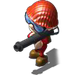 Elite Bazooka Soldiers