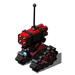 Elite Mechanized Soldiers