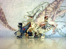 Raptorsornaensis