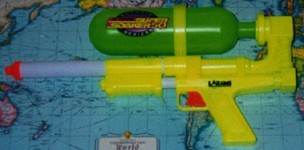 nerf super soaker 50