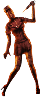 Puppet Nurse SHO