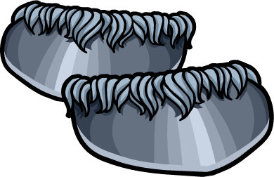 Unicorn Hooves - Club Penguin Wiki - The free, editable encyclopedia ...