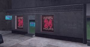 Executive Relief (III)